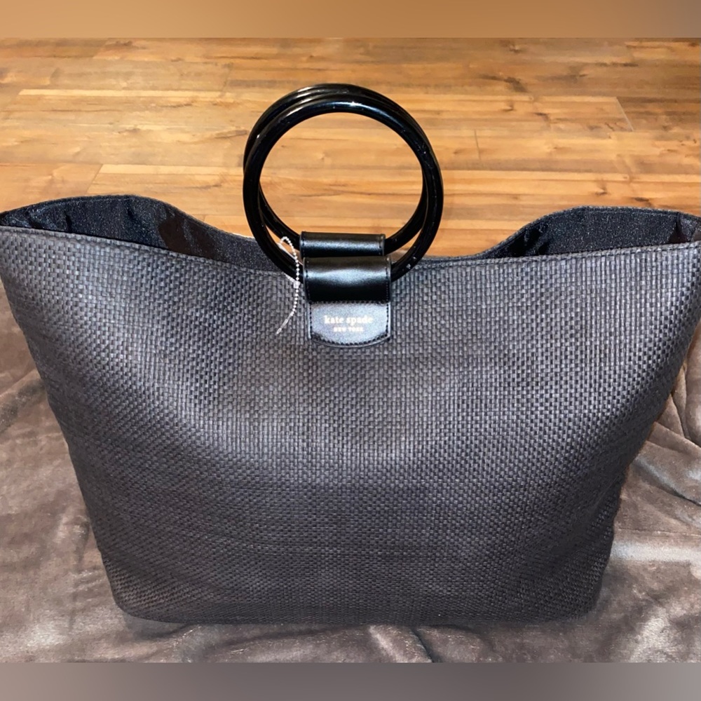 COPY - Kate Spade large tote EUC